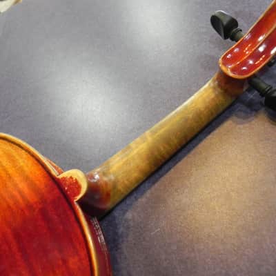 Scherl and Roth Roth 1308 4/4 Violin Outfit image 9