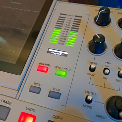 Akai MPC X Special Edition Standalone Sampler incl. MPC Pro Pack upgrade image 8
