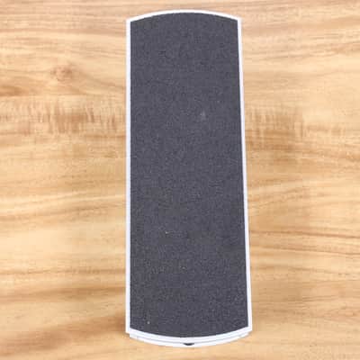 Ernie Ball P0-6180 VP JR. 250K Passive Volume Pedal 2010s - Silver image 2