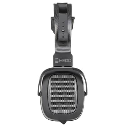 HEDD HEDDphone TWO Air Motion Transformer Audiophile Headphones (Demo Deal) Bild 4