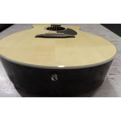 Martin Used SC 13E Special Acoustic Electric Guitar image 4