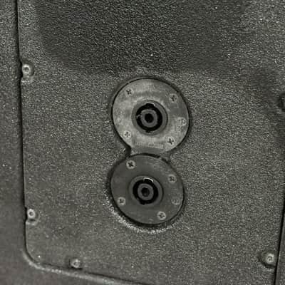 Danley TH118 Passive Tapped Horn Subwoofer CG014W1 *ASK FOR SHIPPING* image 6