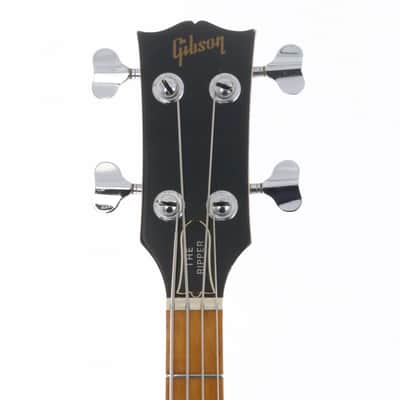 Gibson L-9S Ripper Bass Natural [549572] (06/15) image 10