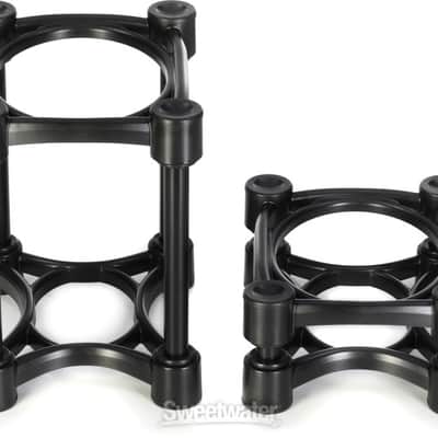 IsoAcoustics ISO-155 Isolation Stand for Studio Monitors (Pair) (ISO155d1) image 5