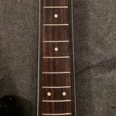 Ibanez Roadstar bass 1986-87 image 18