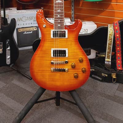 PRS SE McCarty 594 - Vintage Sunburst image 1