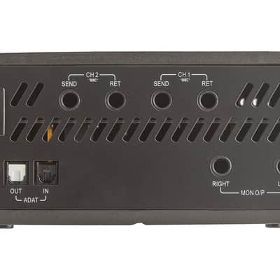 Neve 88M MK2 USB Audio Interface with 88RS Microphone Preamps image 7