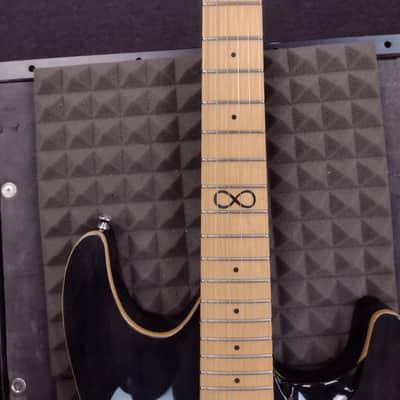 Chapman M-1 - black flame image 7