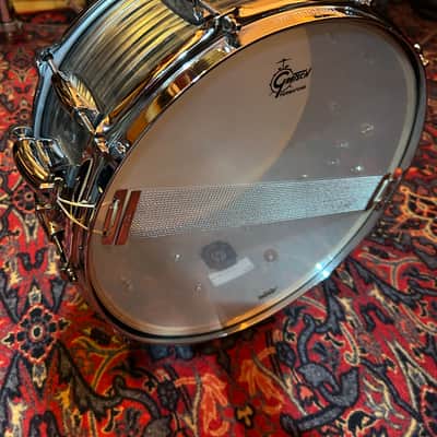 Immagine Gretsch Brooklyn - Grey Oyster - 10