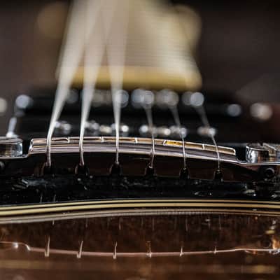 1971 Gibson SG Special walnut image 22