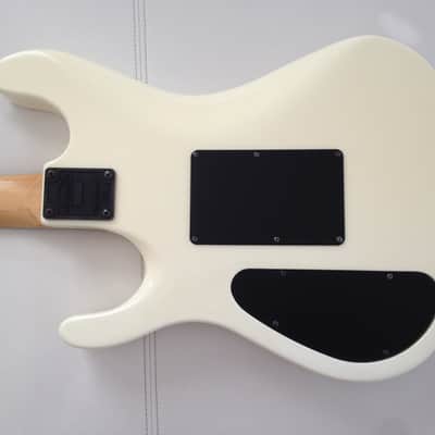 Kramer Nightswan 1988 Aztec ,extremely rare! image 15