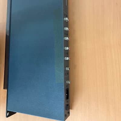 Ecler DAC 1-6 Distribution Unit image 3