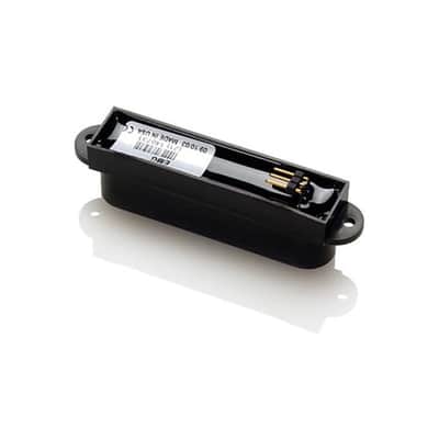EMG SA Single-Coil Alnico Pickup Black image 2