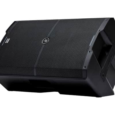 Mackie SRM215 V-Class 15” 2000 Watt Powered Speaker Active Monitor w/Bluetooth image 6