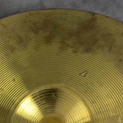 Sabian Solar 16" Crash Cymbal image 9