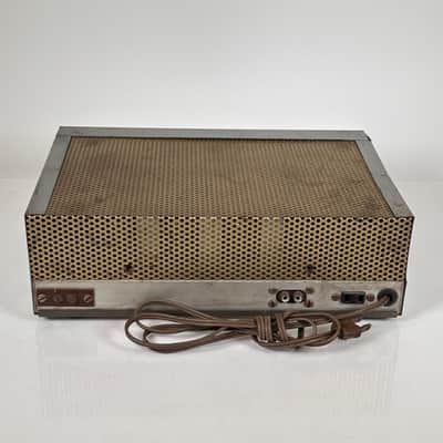 Eico HFT-90 FM Tube Tuner Mono Vintage image 7