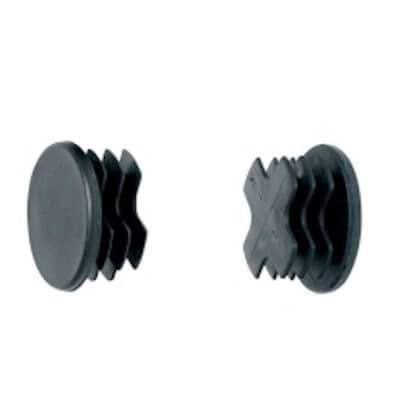 DW DWSMRKCAPS Rack Tube End Caps (2 Pack)