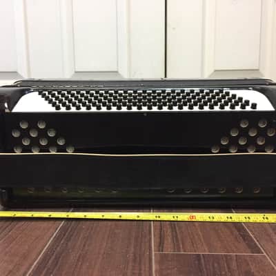 Vintage Hohner Contessa II M Accordion image 6
