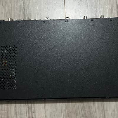 Digidesign 24 Mix Avid TDM 5.1.3 & 6.4.1 Avid Adat Bridge Bundle + USD Sync + Midi I/O image 8