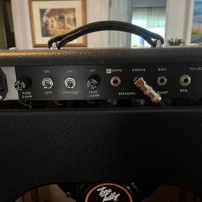Fargen Blackbird 40w Combo image 3