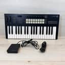 Novation Launchkey 37 MK3 37-Key MIDI Controller w/ Sustain Pedal & USB Cable 2020's
