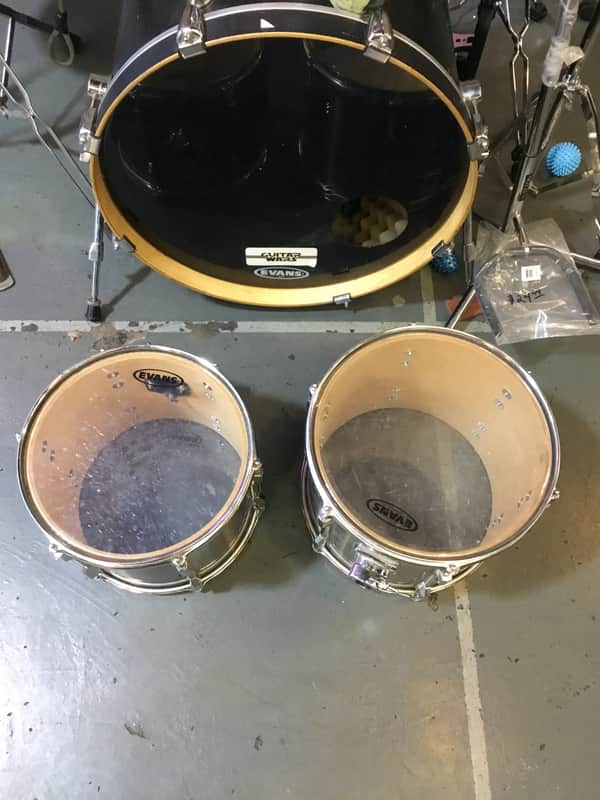 Pearl Toms image 1