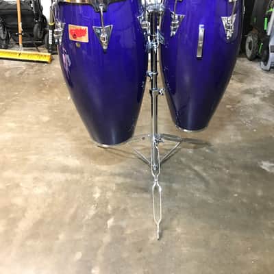 Latin Percussion Fuego Congas image 2