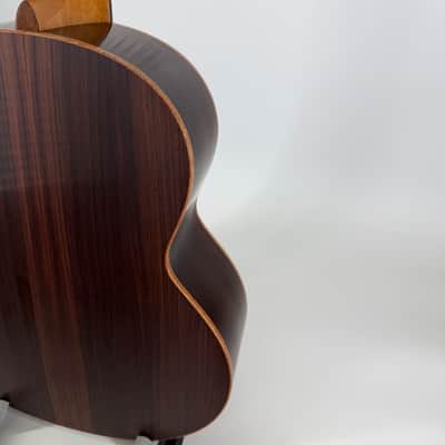 Lowden F-10 Cedar and Rosewood image 8