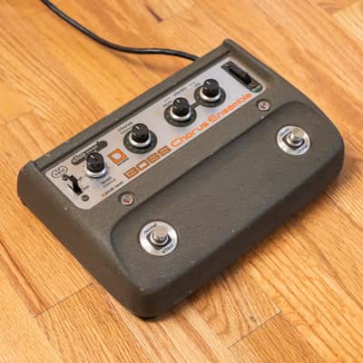 Boss CE-1 70s USED image 3