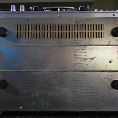 Pioneer RT-707 Reel To Reel Serviced Excellent image 17
