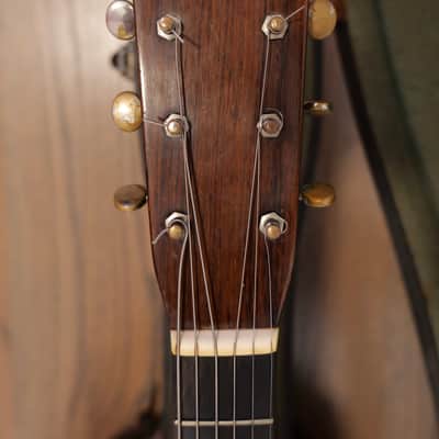 1941 Martin D-18 Natural image 8