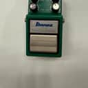 Ibanez TS9DX Turbo Tube Screamer Overdrive Guitar Effect Pedal MIJ Japan
