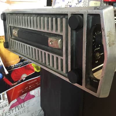 Traynor MonoBlock II 70s image 2