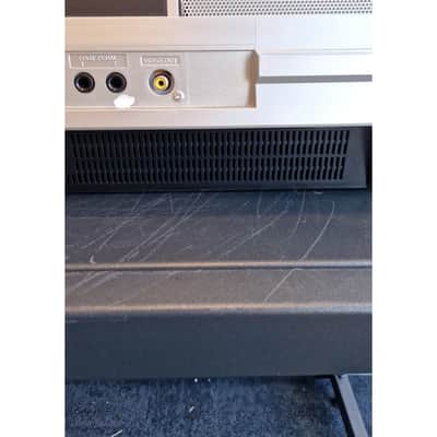 Yamaha PSR-S900 - Musical Keyboards - Excellent w/ Power Supply & Manuals image 6