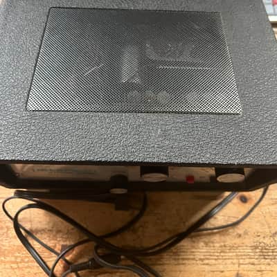Peterson 400 70s image 2