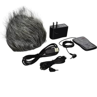 Zoom APH-5 Accessory Pack for Zoom H5