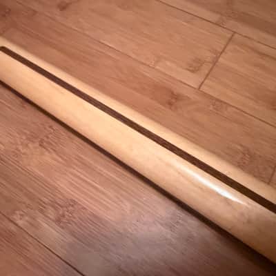 Fender Acoustasonic Telecaster 2009 - 3-Color Sunburst image 19