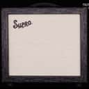 Supro 1612RT Amulet 15-Watt 1x10" Combo Amp