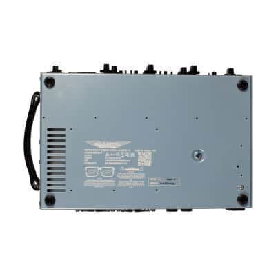 Ashdown ABM-600-EVO-IV-UK | UK Built 600w Bass Magnifier Head. New with Full Warranty! image 6