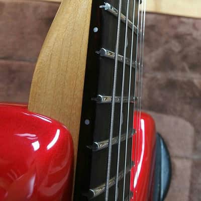 Original 1984 Kramer Baretta image 20