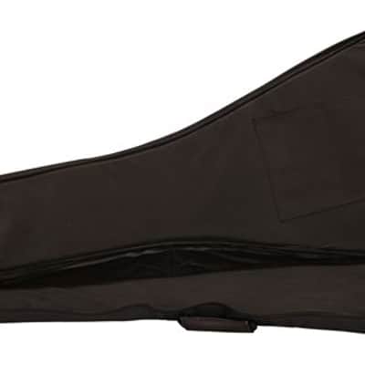 World Tour Deluxe 20mm Gibson/Epiphone Flying V Guitar Gigbag image 14