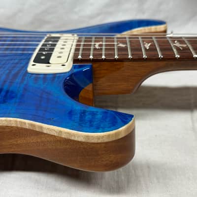 PRS Paul Reed Smith Paul's Guitar with Case 2021 image 18