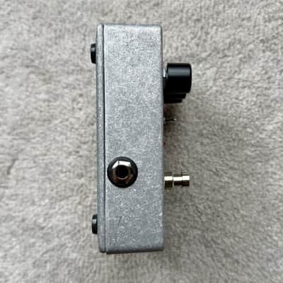 Electro-Harmonix EHX The Worm Analog Wah / Phaser / Vibrato / Tremolo 2008-2024 image 5
