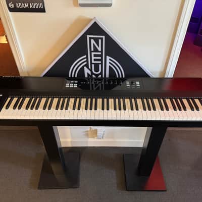 Native Instruments Komplete Kontrol S88 Keyboard Controller | Reverb
