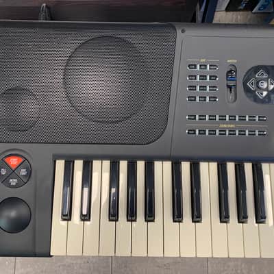 Gem WX2 plus arranger italo disco vintage image 2