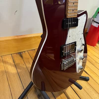 Reverend Double Agent W image 9