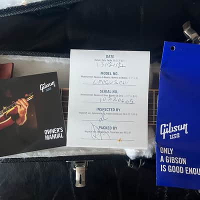 Gibson Les Paul Traditional 2012 Tobacco image 20