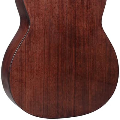 TAKAMINE GC5CE-N Classic Nylon Elektro-Akustik-Gitarre natural image 4
