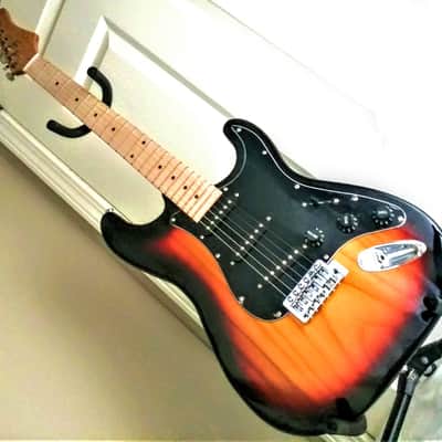 Yamaha Session 520 Japan Vintage 1980's Electric Guitar | Reverb