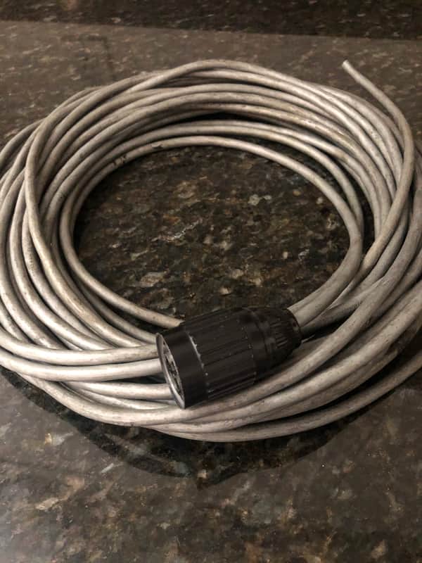 Neumann U47 Cable 1958 image 1